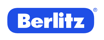 Berlitz Logo