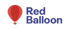 Red Balloon Logo