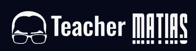 Teacher Matias Logo