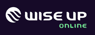 Wise Up Online Logo